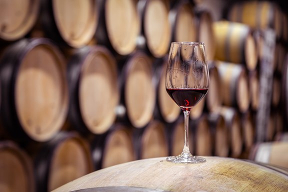 Lake Michigan Shore Wine Trail