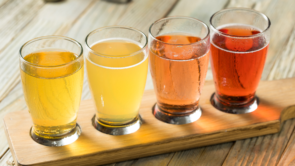 Foodie Destinations Near Covert, MI