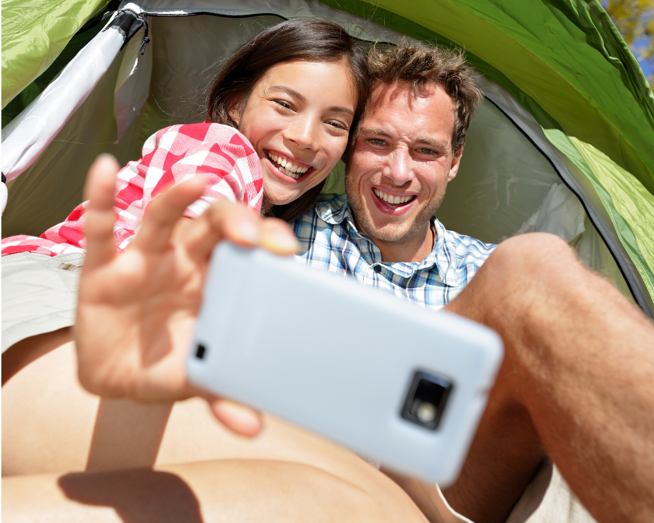 Campground Wi-Fi Upgrades