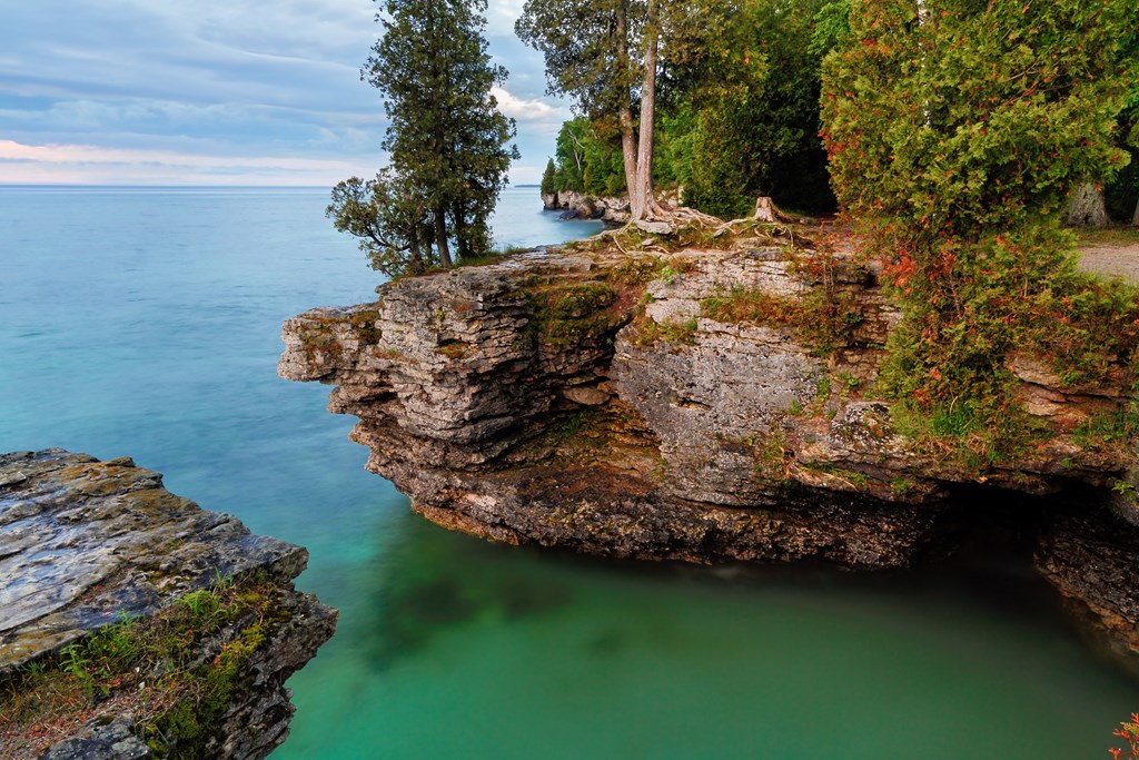 The Best Weekend Getaways in Michigan