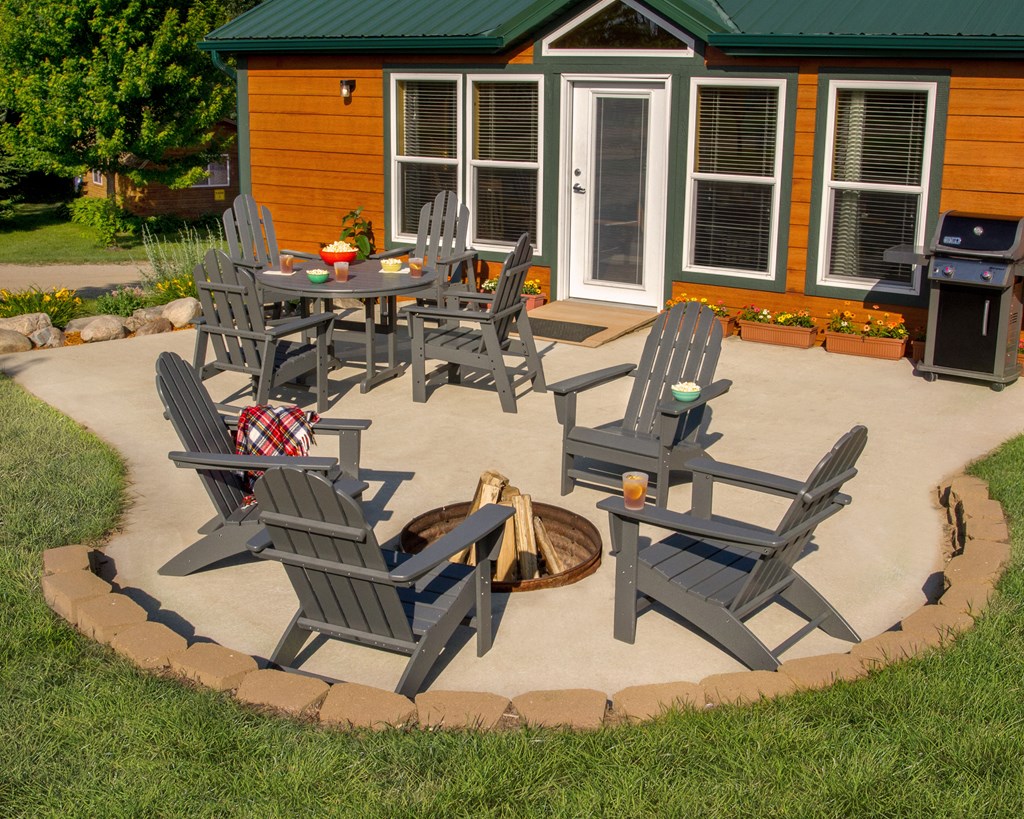 Top Campgrounds in Michigan