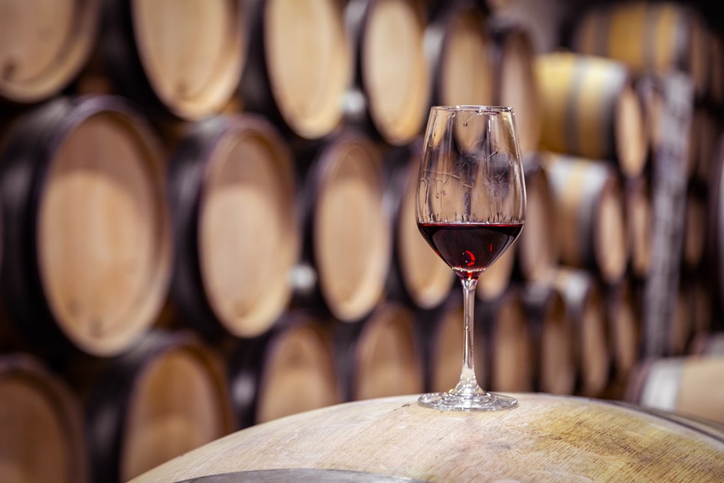 Paw Paw Wine and Harvest Festival
