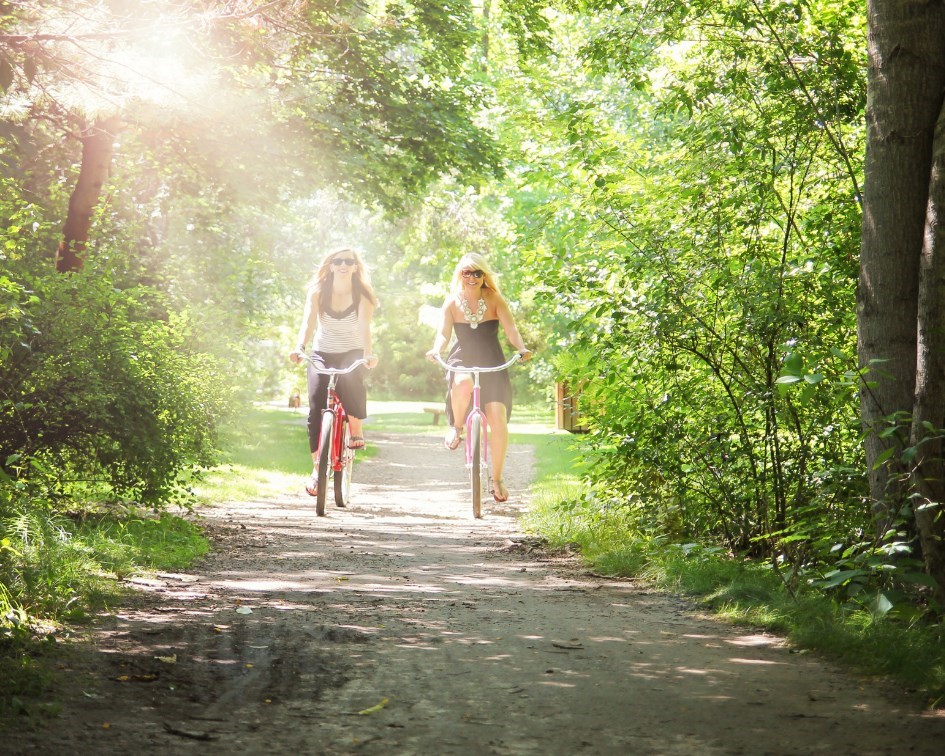 Connect With Nature During a Weekend Getaway From Chicago