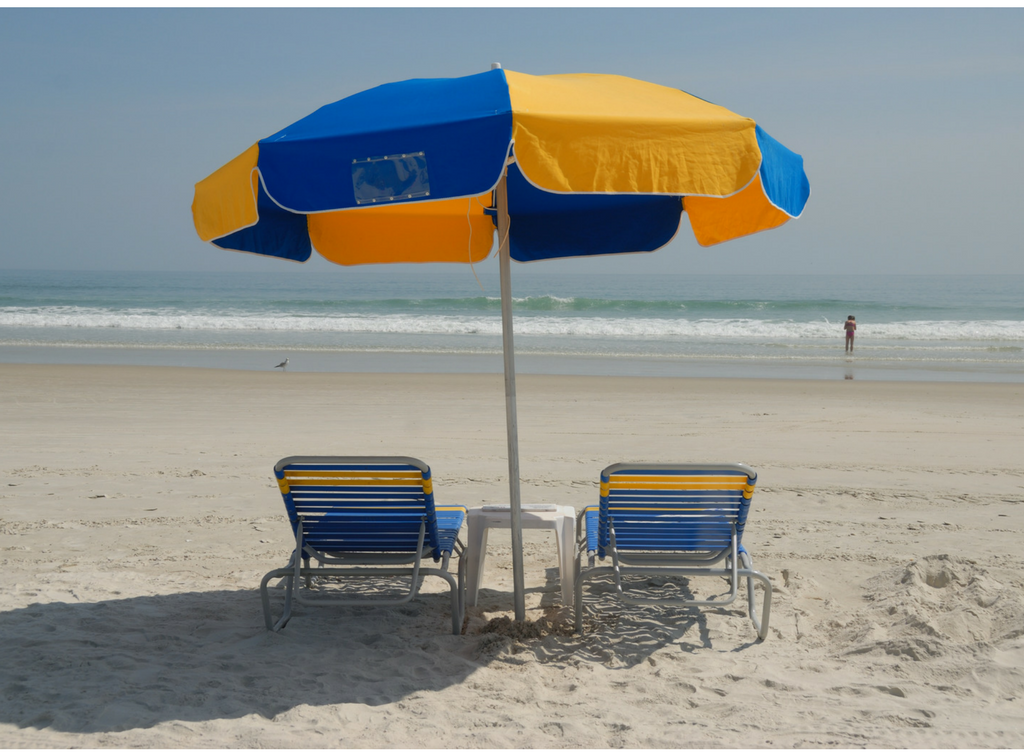 5 Tips for Planning Your Next Lake Michigan Beach Vacation