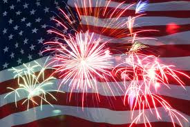 America Turns 250! Weekend Photo