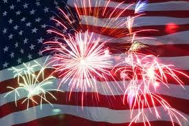 America Turns 250! Weekend Photo