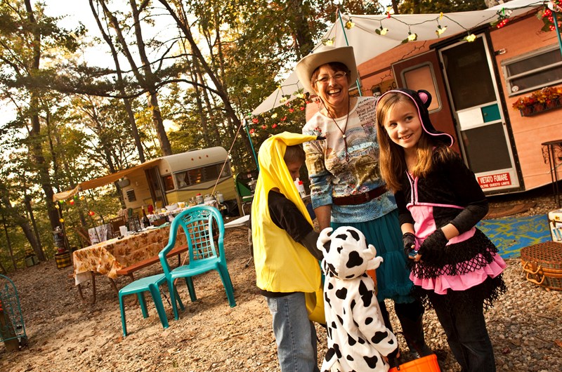 Halloween Weekends Photo