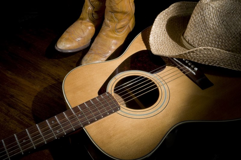 Western Weekend Photo