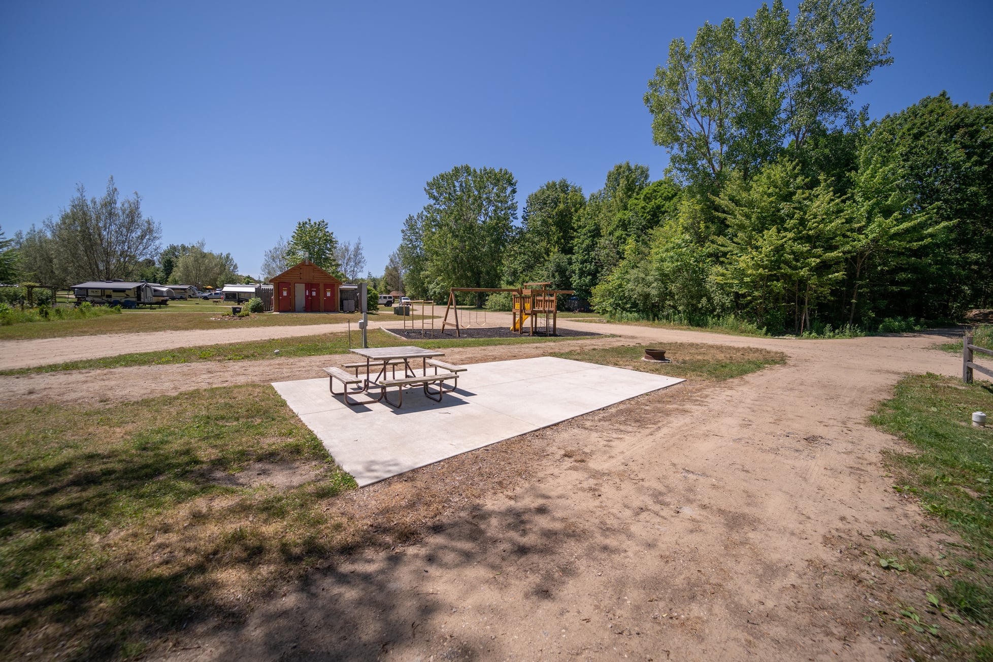 Buddy site