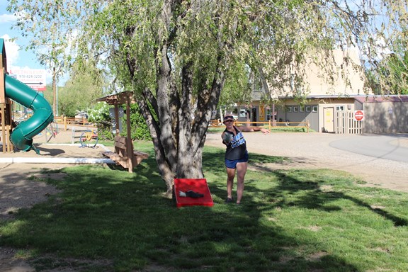 Cornhole