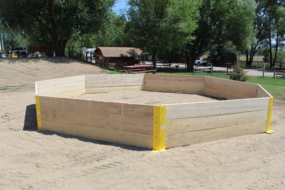 GAGA Ball Pit