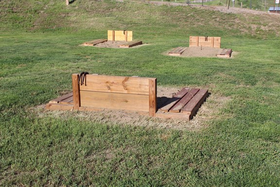 Horseshoes