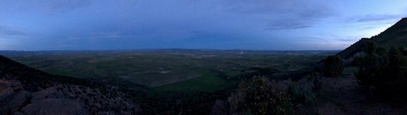 Cedar Mountain