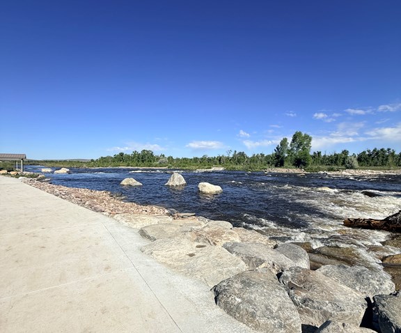 Craig River Park