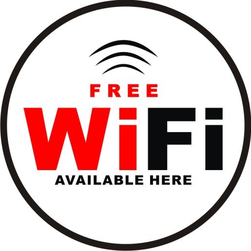 Upgraded WiFi