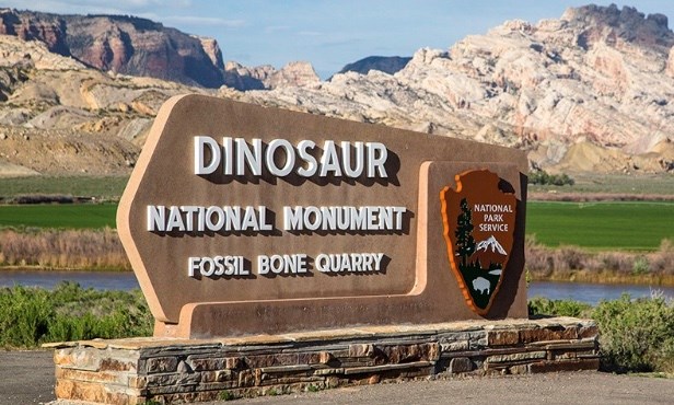 Free Entrance Days at National Parks Photo