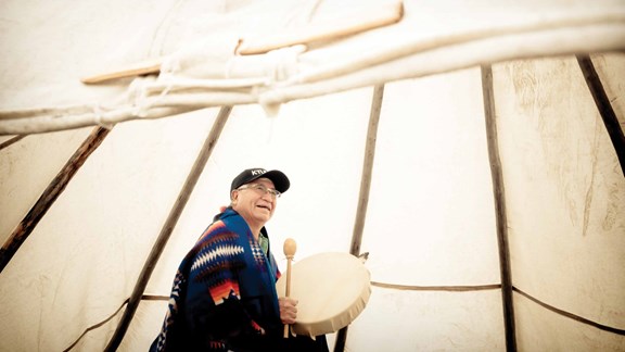 Ktunaxa Interpretative Centre