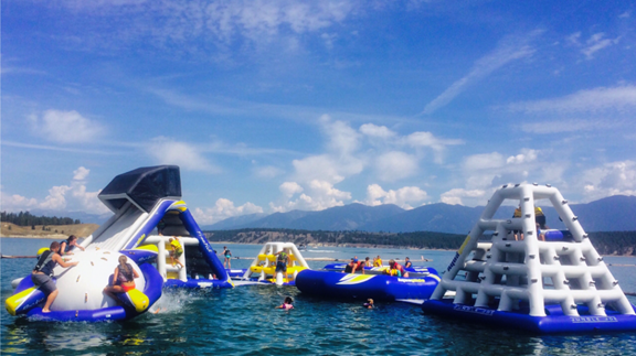 Water Park