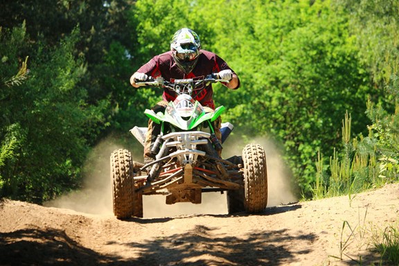 ATV Tours