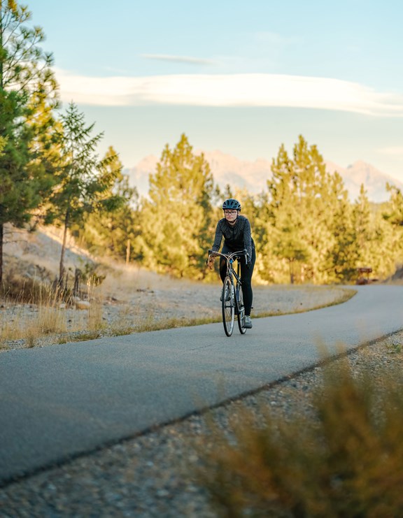 Rails to Trails