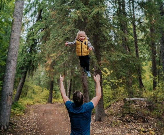 Cranbrook Community Forest