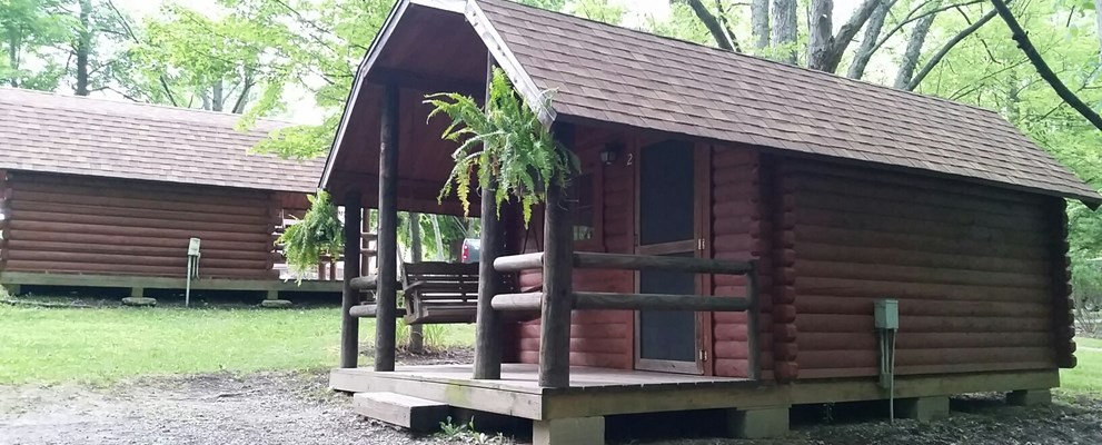 Cabins