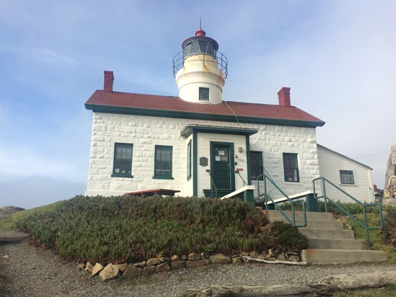 Lighthouses