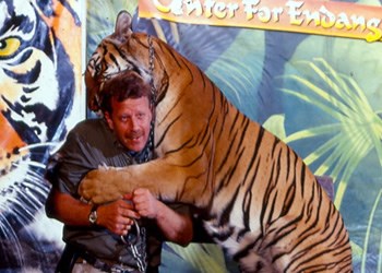 Great Cats World Park (46 miles)