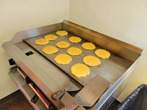 Pancake Breakfast
