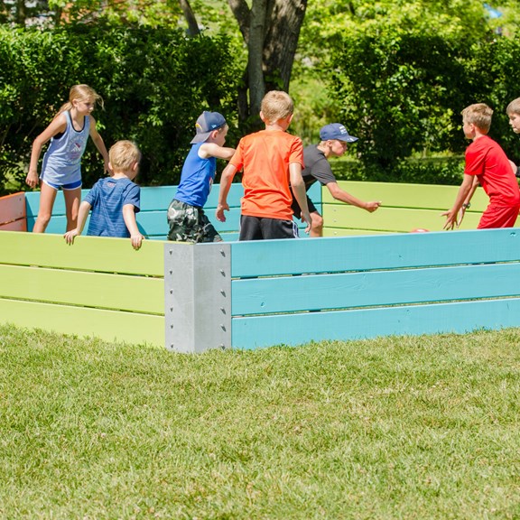Gaga Ball