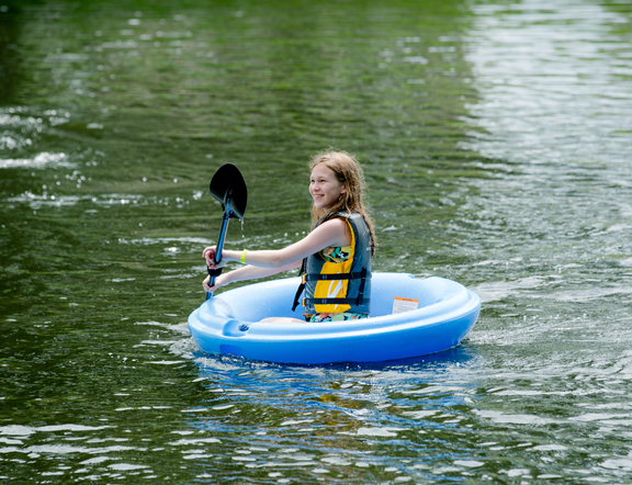 Corcl Kayaks