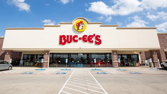 Buc-ee's