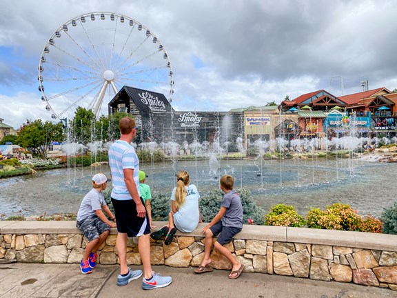 Pigeon Forge