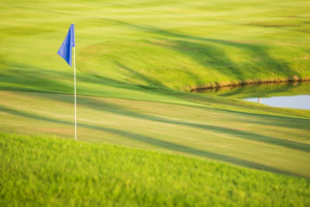 Crossville: The Golf Capital of Tennessee