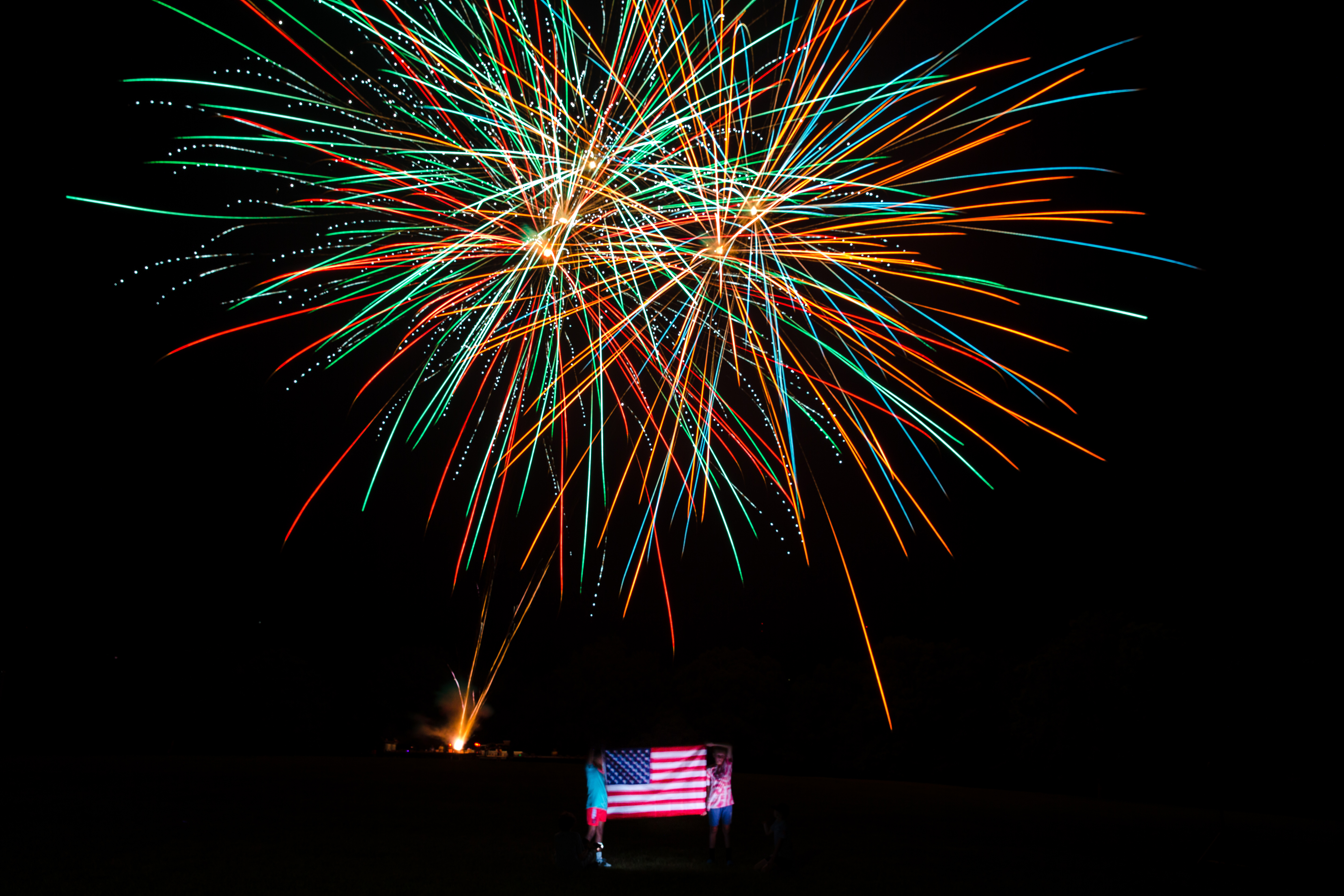 4th of July Photo