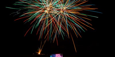 4th of July
