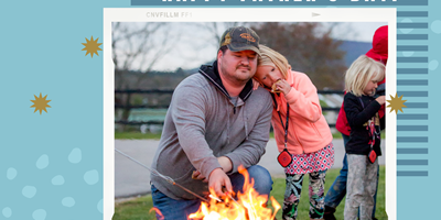 Father's Day Week