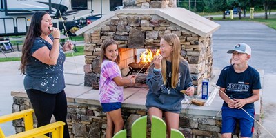 Mother's Day Weekend