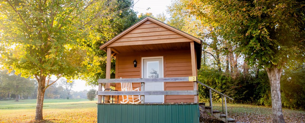 Camping Cabin (4)