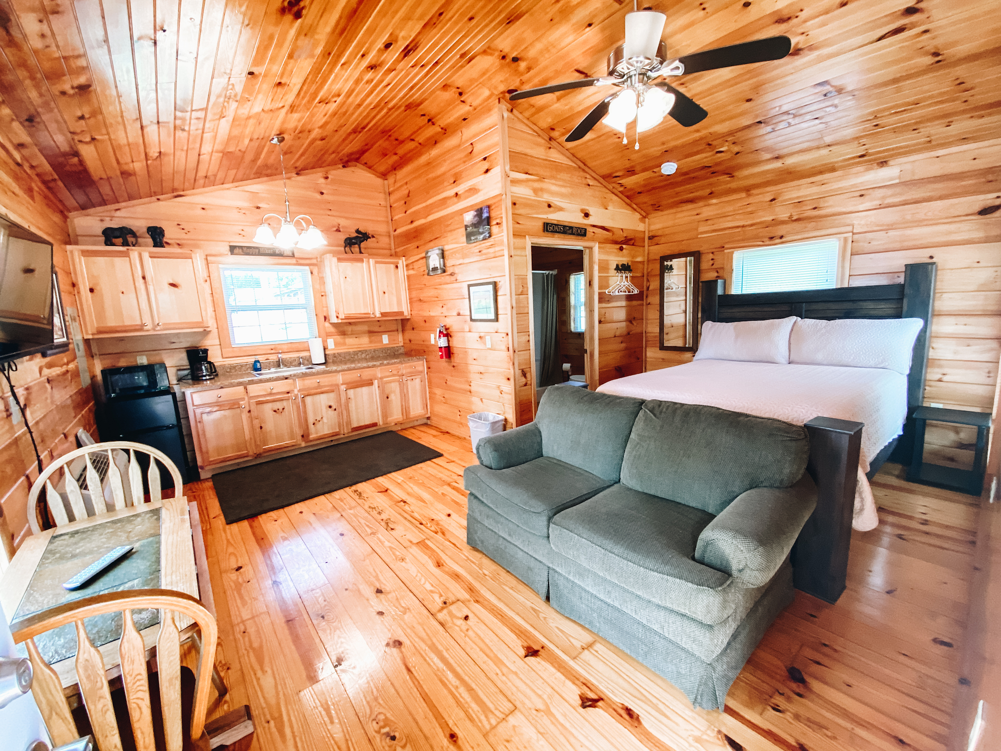 Living Area K1