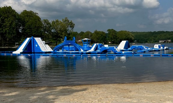 Aqua Park ($)