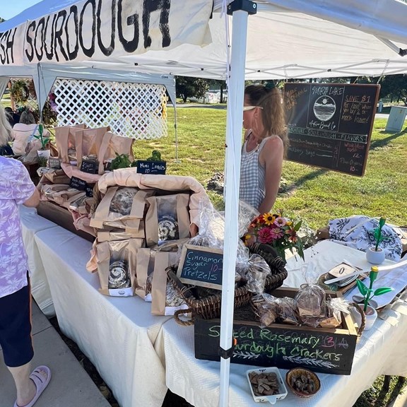 Farmers Market