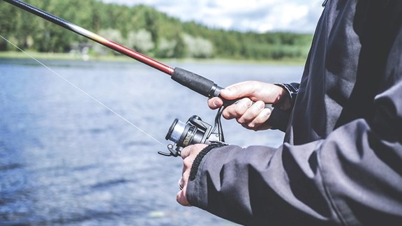 Jenkins Fishing Service