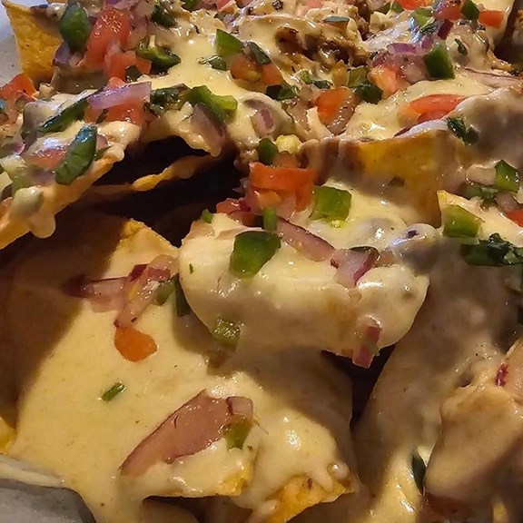 Papa Dick's Bar & Grill