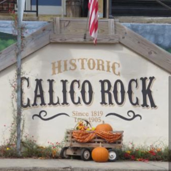 Calico Museum & Visitor Center