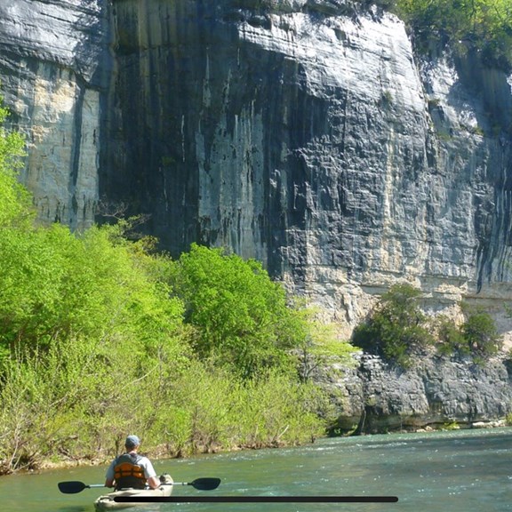 Buffalo National River