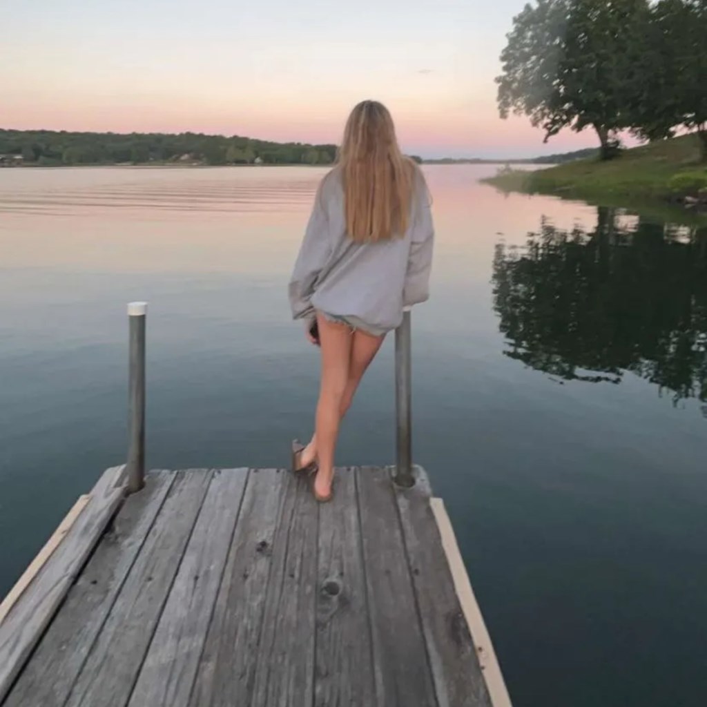 Horseshoe Bend Crown Lake KOA Holiday
