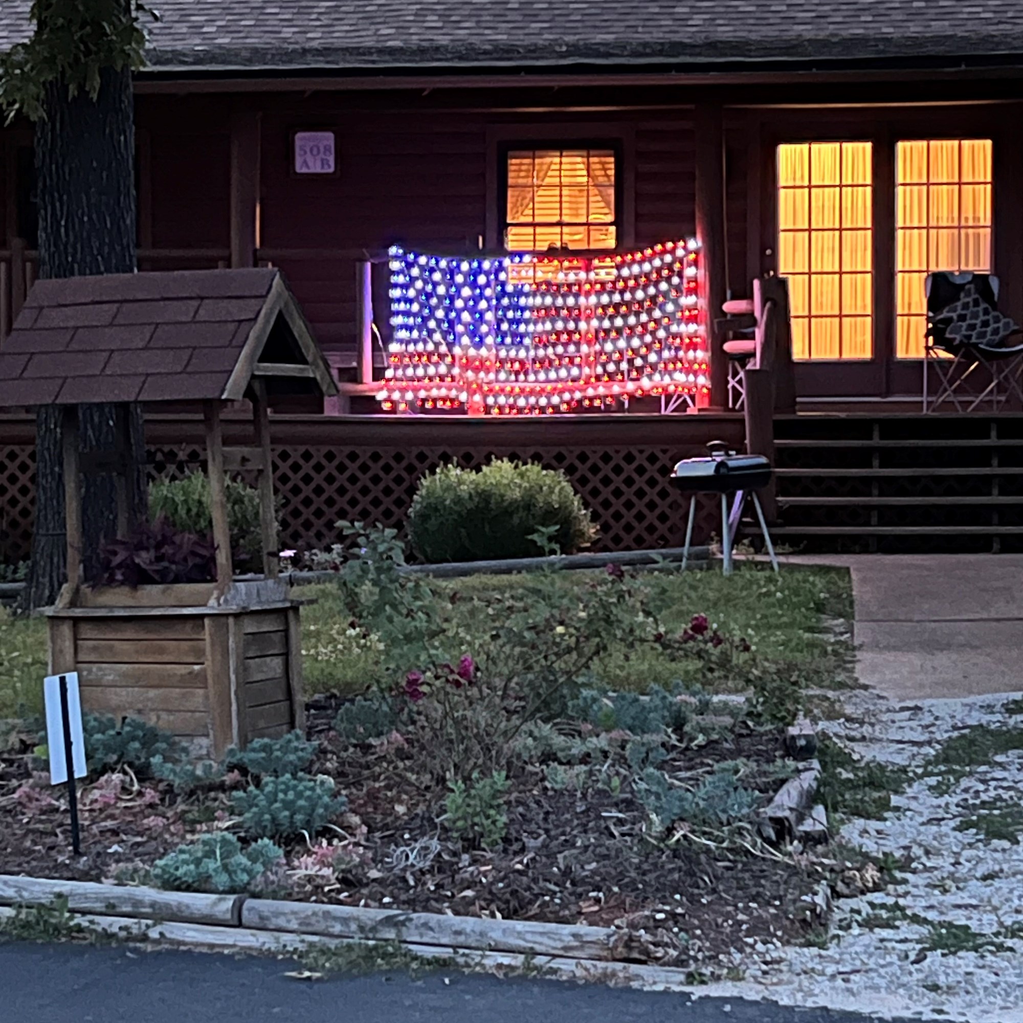 Independance Day Celebration Photo
