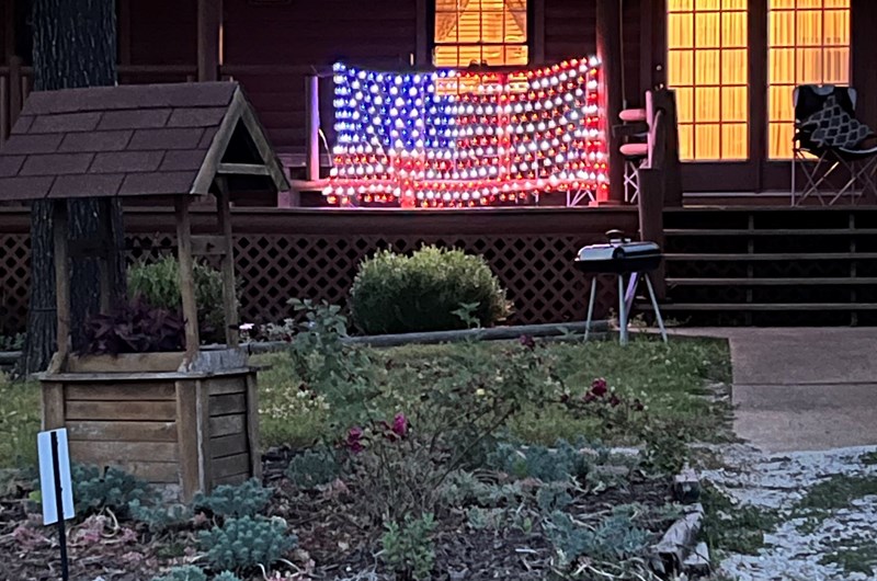 Independance Day Celebration Photo