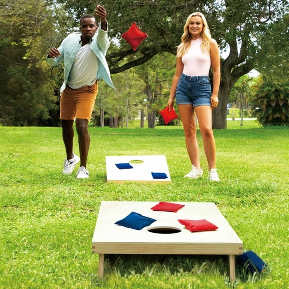 Corn Hole